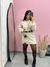 Vestido Tricot Mousse - comprar online