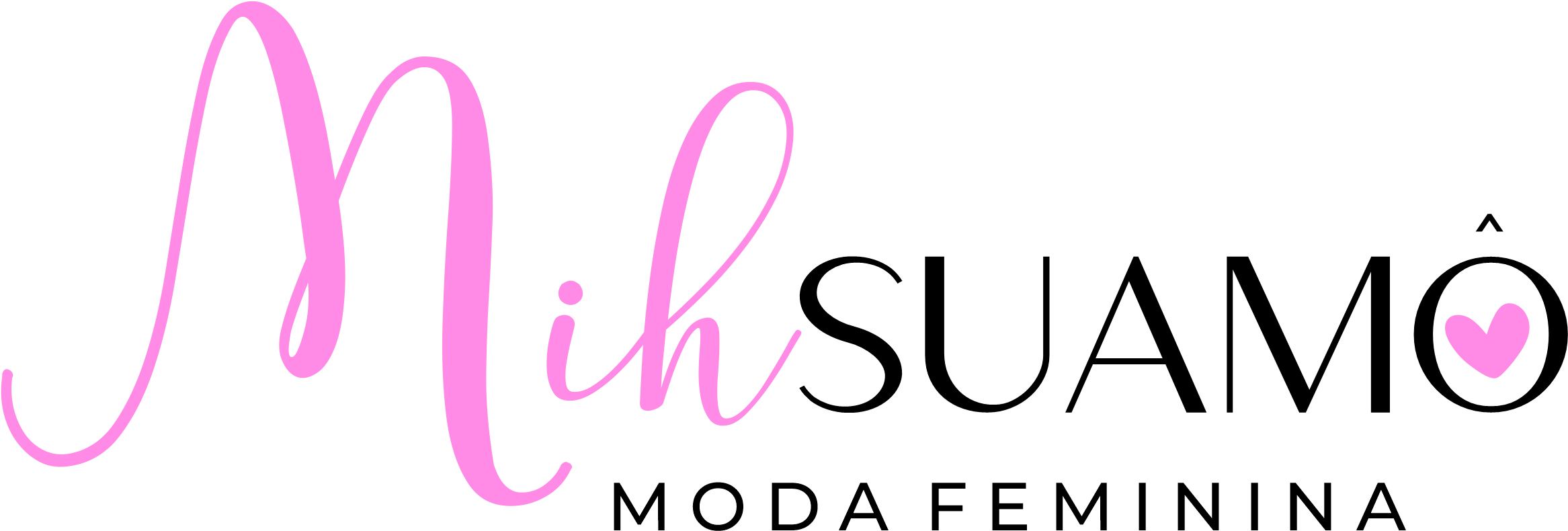 MIH SUAMÔ