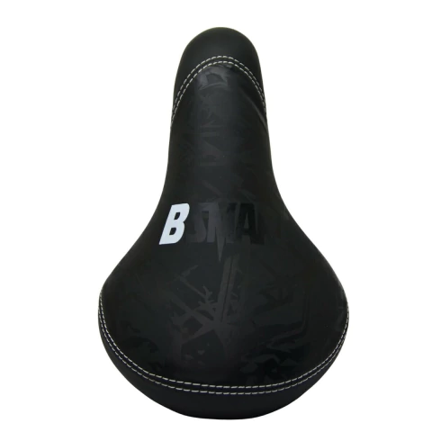 ASIENTO BSMART COSTURA SOFT FOAM BMX FREESTYLE - comprar online