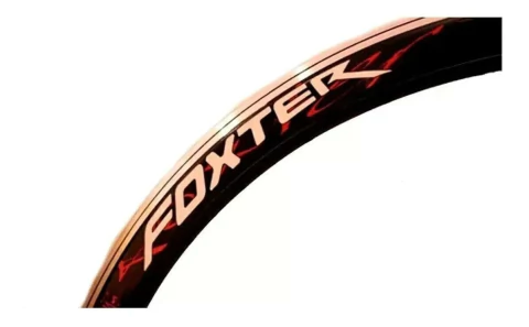 LLANTA FOXTER RODADO 26 4.26 DOBLE PARED XR