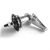 MAZA BICICLETA TRASERA CONTRAPEDAL FALCON 36 A 20 DIENTES