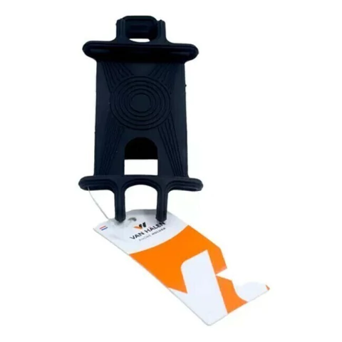 PORTA CELULAR SILICONA VAN HALEN 221