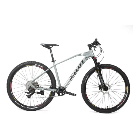 BICICLETA ZION OVANTA 29 1X10V FRENO HIDRÁULICO MONOPLATO