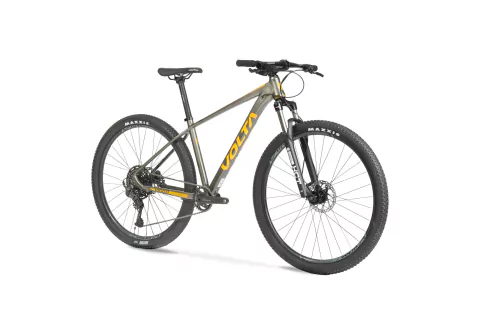 BICICLETA VOLTA VIGGO SHIMANO CUES 29 10V MONOPLATO
