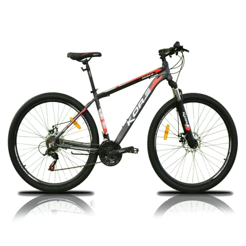 BICICLETA KORE PURUS R 29 21V DISCO MECANICO - comprar online
