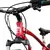 BICICLETA KORE EKO R 29 24V SENSAH DISCO MECANICO - tienda online