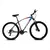BICICLETA KORE EKO R 29 24V SENSAH DISCO MECANICO en internet