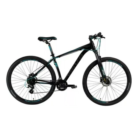 BICICLETA MTB VENZO PRIMAL XC HIDRAU R29 24V