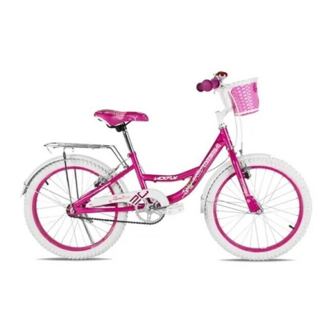BICICLETA TOPMEGA VICKFLY RODADO 20 - comprar online