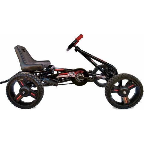 KARTING A PEDAL KARG SPORT PIÑON LIBRE K01