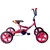 CUATRICICLO KIDS TURBO PIÑON FIJO CON SUSPENSION en internet