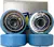 RUEDA ROLL LINE GIOTTO ESCUELA 63MM ESPECIAL GIRO
