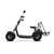 MOTO ELCTRICA SCOOTER CITYCOCO 1500W 12A CHOPPER LITIO GOLF - comprar online