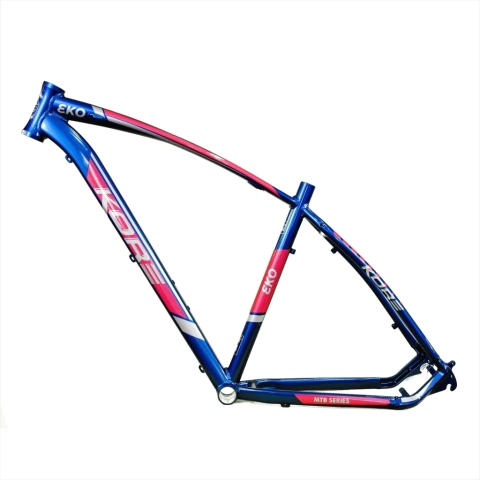 CUADRO ALUMINIO BICICLETA KORE EKO R29 MTB IMPORTADO