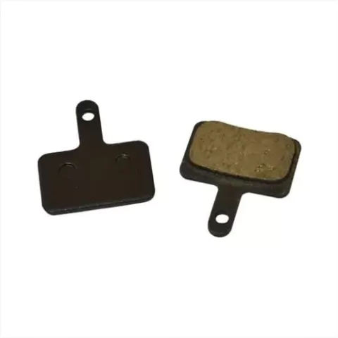 PASTILLA FRENO DISCO KSD SIMIL B01S