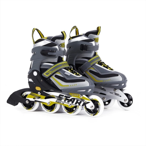 ROLLER PROFESIONALES STARK EXTENSIBLE ALUMINIO ABEC 13