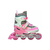 ROLLERS SKYPE EXTENSIBLES ROSA - comprar online