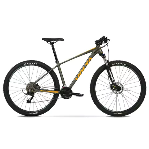 BICICLETA VOLTA VIGGO MICROSHIFT 29 27V FRENO HIDRAULICO