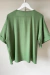 Kimono Kin Verde Pistache na internet