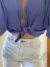 Kimono Kin Aquamarine - loja online