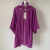 Kimono Ayumi Lese ROXO