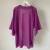 Kimono Ayumi Lese ROXO - comprar online