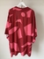 Kimono Ayumi Estampa Amarena - comprar online