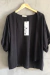 Kimono Kin cor Preta - comprar online