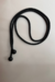 Cinto Umê Kimonaria Bolas Preto - comprar online