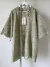 Kimono Ayumi Daisy Menta