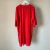 Imagem do Kimono Mayumi cor Vermelho