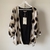Kimono Yoko dupla face estampa Pantera - comprar online