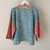 Kimono Sayko Moletom Mondrian - loja online