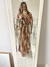 Imagem do Kimono Vintage Saara