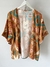 Kimono Kin Estampa Indie