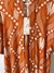 Kaftan Stella Zahra - Umê Kimonaria - Kimonos e Pijamas