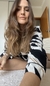 Pijama Umê Estampa Trianon - comprar online