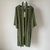 Kimono Modelo Mayumi Verde