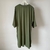 Kimono Modelo Mayumi Verde - comprar online