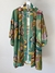 Kimono Oversized Estampa Green - comprar online