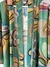 Kimono Oversized Estampa Green na internet