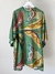 Kimono Oversized Estampa Green - loja online