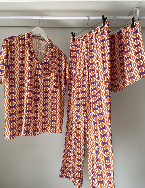 Pijama Demi - comprar online