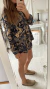 Pijama Manga Longa Snake - comprar online