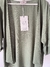 Kimono Kin Verde Oliva - Umê Kimonaria - Kimonos e Pijamas