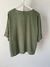 Kimono Kin Verde Oliva - comprar online