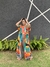 Kimono Lara Estampa Pernambuco - comprar online