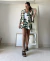 Conjunto Koya Estampa Lotus - comprar online