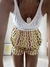 Conjunto Koya Estampa Quadrilhi
