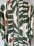 Conjunto Koya Estampa Lotus - Umê Kimonaria - Kimonos e Pijamas